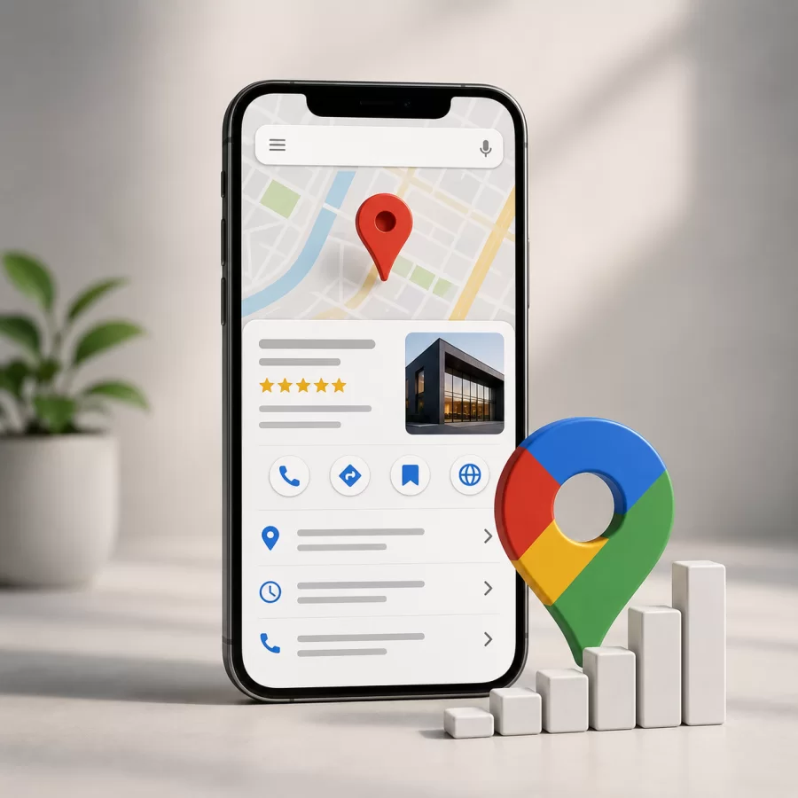 Bursa Google İşletme Profili Nasıl Optimize Edilir?