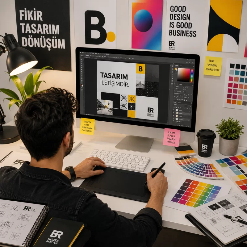 Grafik Tasarım